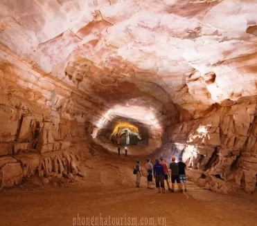 Ảnh động phong nha